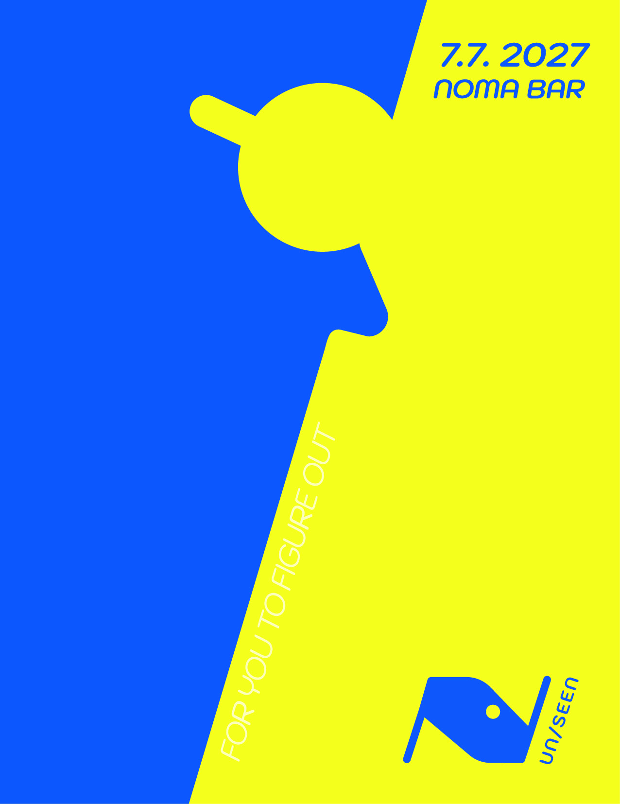 Exhibition poster